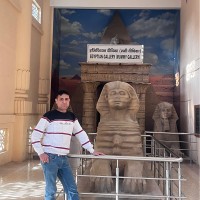 Mohit Verma