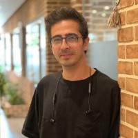 Masoud Sadeghifar