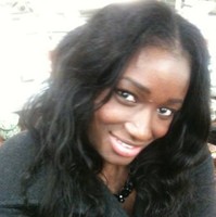Oumou Toure