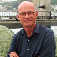 Gregor Fountain