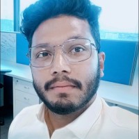 Vishal Krishna Mishra