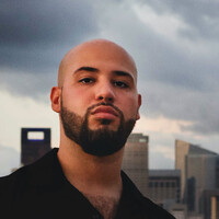 Anthony Rosas