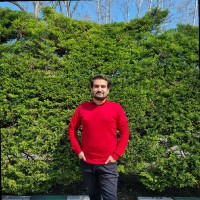 Hamed Mollaeipour Ishka