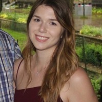 Kate Mcgregor
