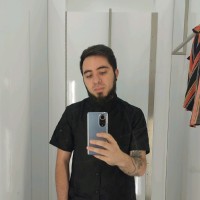 Irán Yael Gordoa Ruiz