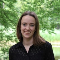Sarah Van Hugte