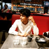 Chandan Dakua
