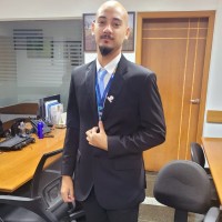 Felipe Rodrigues Pereira