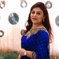 Akansha Khurana