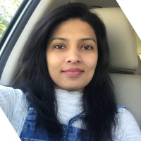 Chandra K Patel