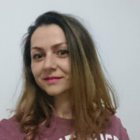 Irina Grosu