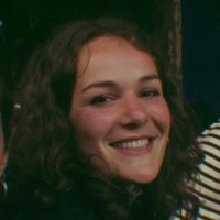 Caroline Sarrazin