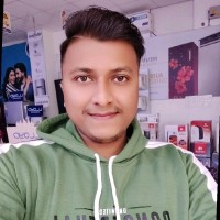 Adarsh Mishra