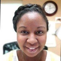 Jessica Pointer, SHRM-CP