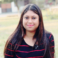 Shabarni Ghosh