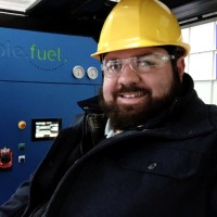 Christopher Basilico