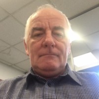 Alan Barrs