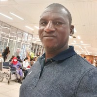 Mamadi Mansira TRAORÉ