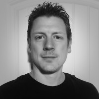 Chris Ridl