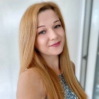 Екатерина Землянская
