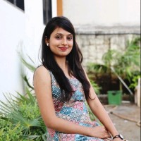 Anjali Khanapara