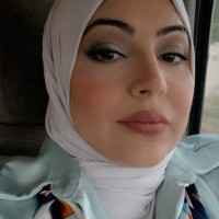 Wafaa Alseify