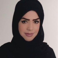 Nawal Al Blooshi