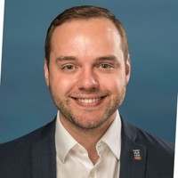 Mitch Dickey
