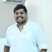 Rakesh Kokkirala