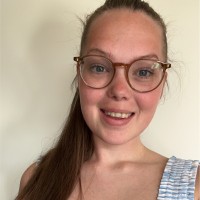 Maja Værnhøj Rasmussen