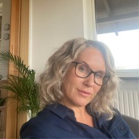 Pia Lindblom Overgård