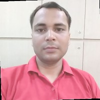 Shankar Mishra