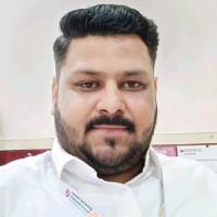 Durgendra Pratap Singh