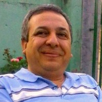 Sergio Salazar