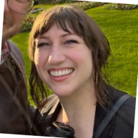 Amanda Lauritzen Moher