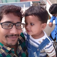 Jatin Patel