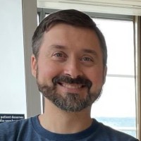 Tim Duebber