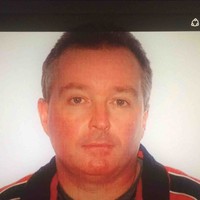 Paul Johnston, Crs