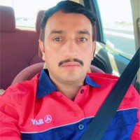 Shoaib Arshad