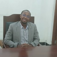 Eliasa Mbuma