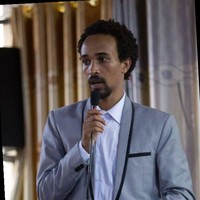 Abiy A. Bekele