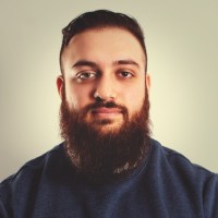 Israr Hussaini