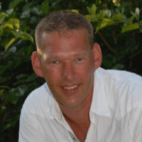Marco De Jong