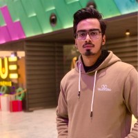 Muhammad Uzair