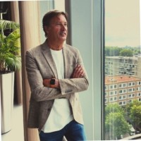 Bert Brinkman