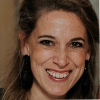 Charlotte van Dijk - van Eede
