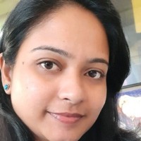 Sravya Manisha