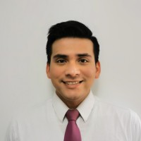 Gabriel Rodríguez Morales