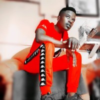 Mfundo Maseko