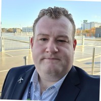 Thomas Giltrow Fcmgr